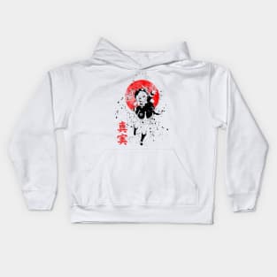 Oni 27 Kids Hoodie